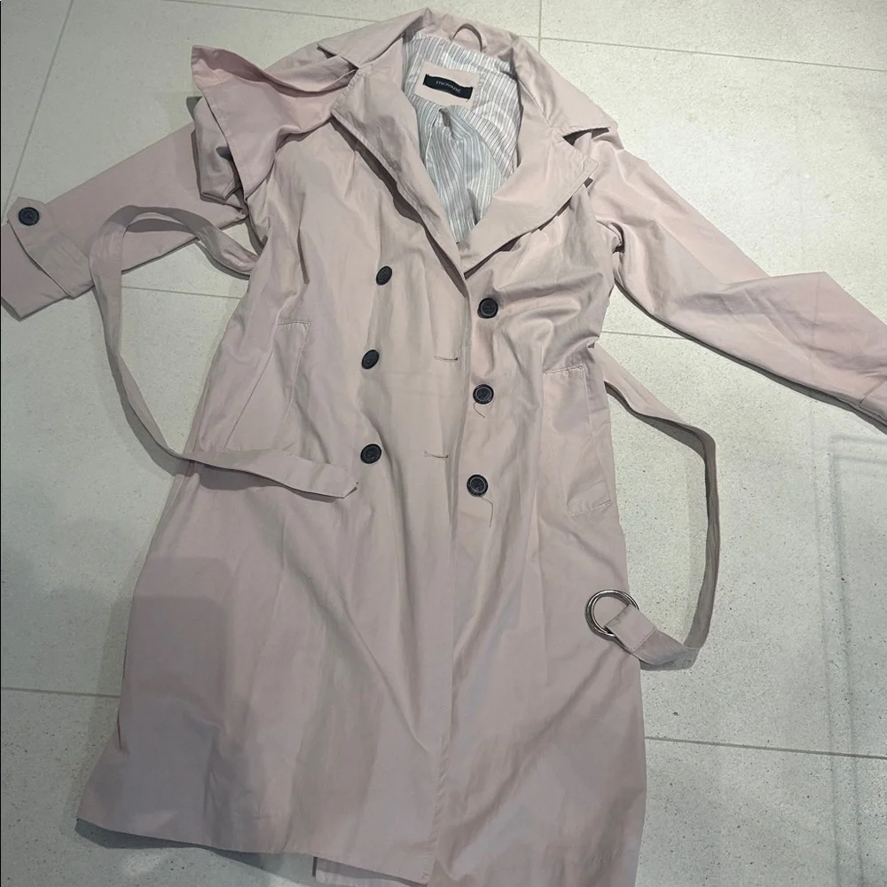 Jacket - Picture 3 of 5